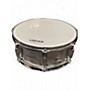 Used Excel Percussion 14in 14x5.5 Snare Drum Chrome Drum Chrome 33