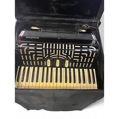 Used Excelsior accordian Organ