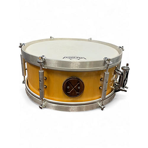Used Exeter 12in LITTLE PRINCE EDW62 Natural Drum Natural 30