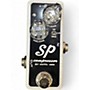 Used Exotic Sp compressor Effect Pedal