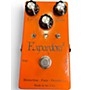 Used Expandora 2 SQUARED DISTORTION Effect Pedal