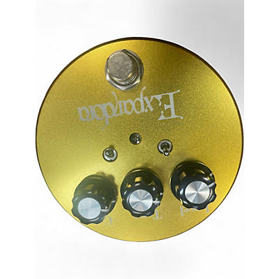 Used Expandora Pedals Expandora Effect Pedal