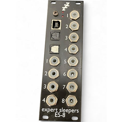 Used Expert SLEEPERS ES8