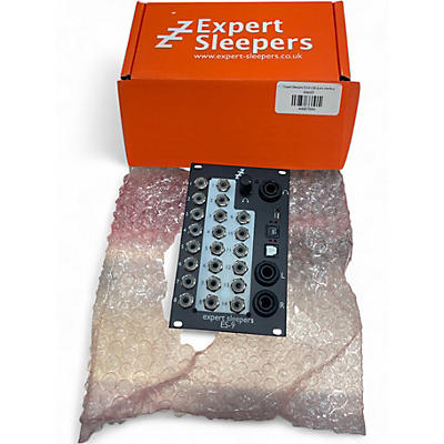 Used Expert Sleepers ES-9 Sound Module