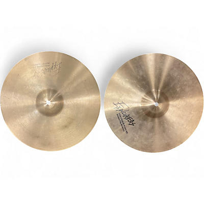 Used Explorers 14in HI-HAT Cymbal