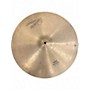 Used Explorers 18in CRASH RIDE Cymbal 38