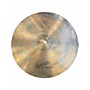 Used Explorers 18in CRASH RIDE Cymbal 38