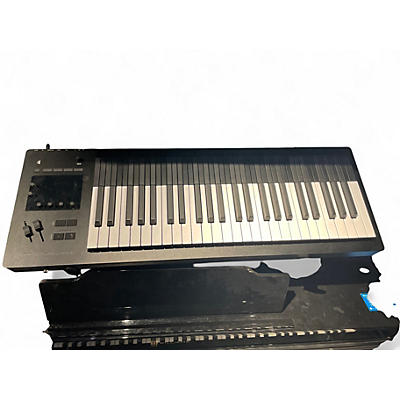 Used Expressive E OSMOSE 49 KEY Synthesizer