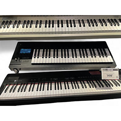 Used Expressive E OSMOSE 61