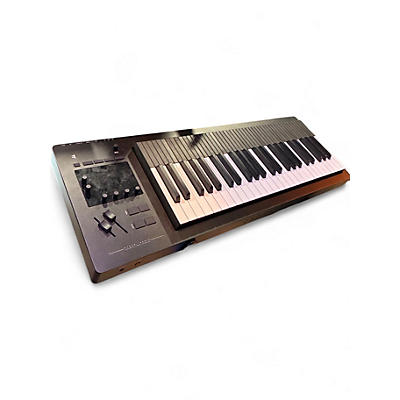Used Expressive E Osmose 49 Synthesizer