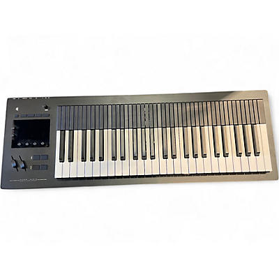 Used Expressive E Osmose 49 Synthesizer