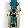 Used F-Pedals Damn 10 Mini Effect Pedal