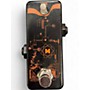 Used F-Pedals MATTERIX Effect Pedal