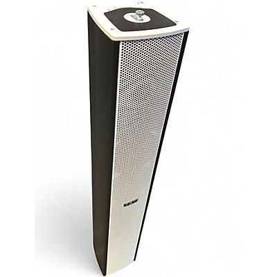Used FBT CLA 604A Powered Speaker