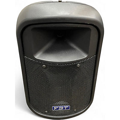 Used FBT J 8A Powered Speaker