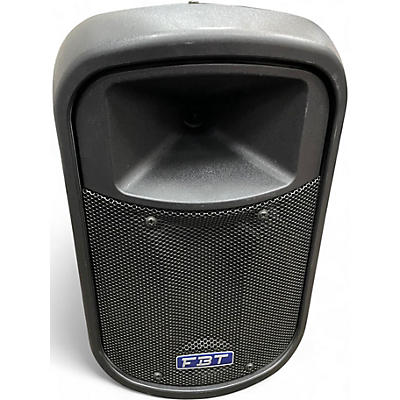 Used FBT J 8A Powered Speaker