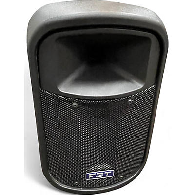 Used FBT J 8A Powered Speaker