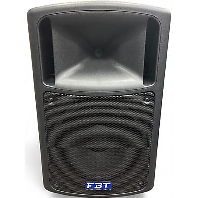 Used FBT MAXX 4A Powered Speaker