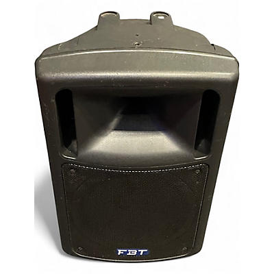 Used FBT MAXX 4A Powered Speaker