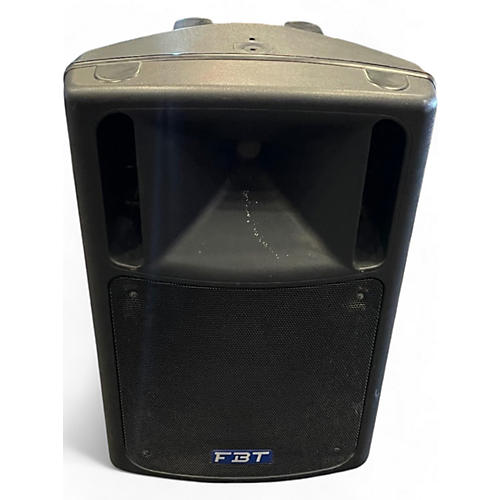 Used FBT MAXX 6A Powered Speaker