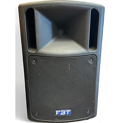 Used FBT MAXX 6A Powered Speaker
