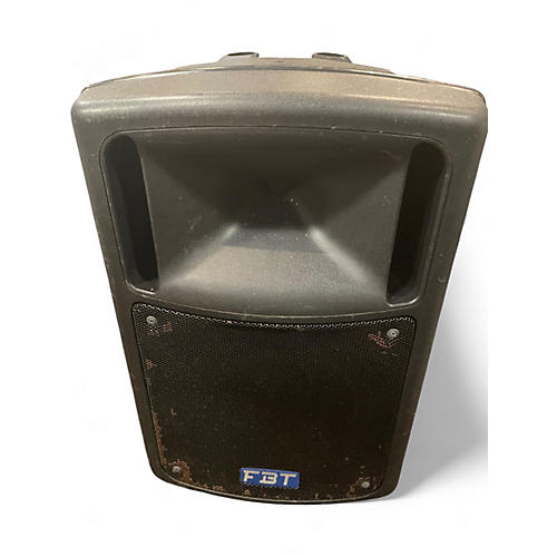 Used FBT MAXX4A Powered Speaker