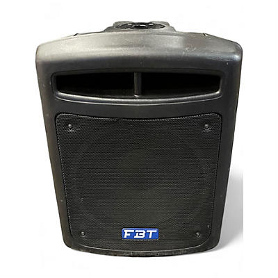 Used FBT MaxX 9Sa Powered Subwoofer