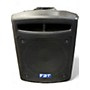 Used FBT MaxX 9Sa Powered Subwoofer