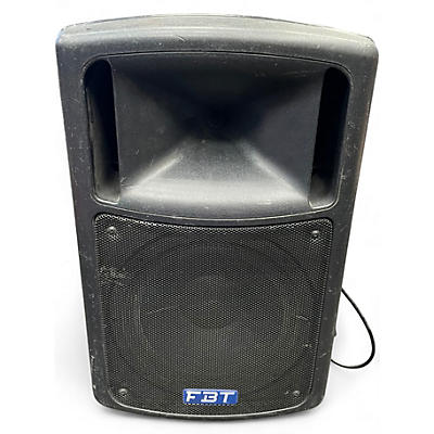 Used FBT Maxx 4A Powered Speaker