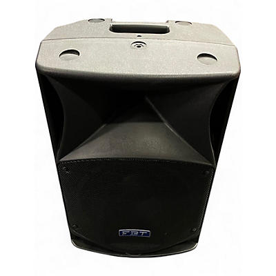 Used FBT PROMAXX 12A Powered Speaker