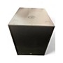 Used FBT Q-118-SA Powered Subwoofer