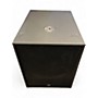 Used FBT Q-118-SA Powered Subwoofer