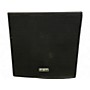 Used FBT Subline 112SA Powered Subwoofer