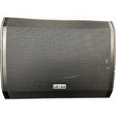 Used FBT VENTIS 112MA Powered Monitor