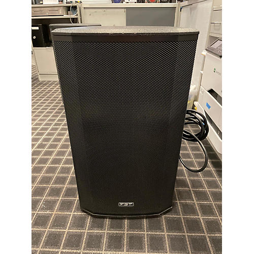 FBT Used FBT Ventis 115a Powered Speaker