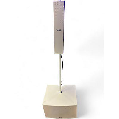 Used FBT Vertus CS-1000 Powered Speaker