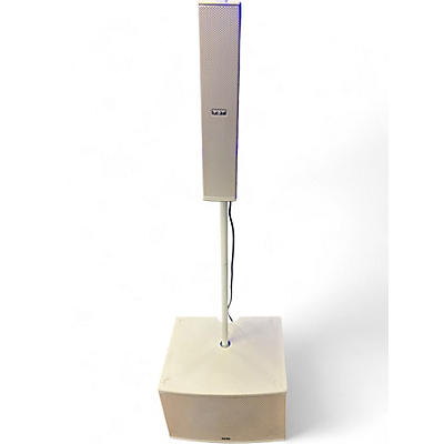 Used FBT Vertus CS-1000 Powered Speaker