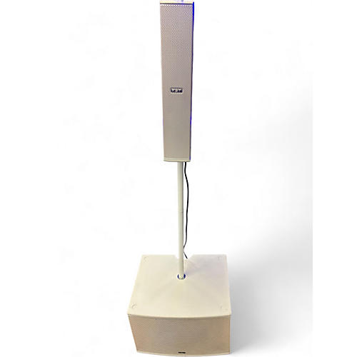 Used FBT Vertus CS-1000 Powered Speaker