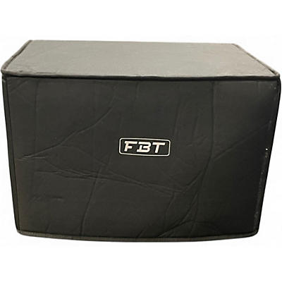 Used FBT Vertus CS-1000 Sound Package