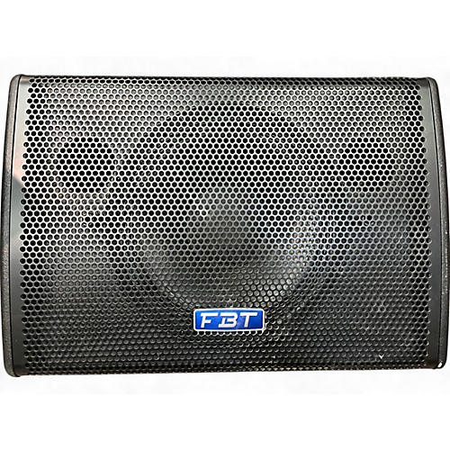 Used FBT Verve 112mA Processed Active Reinforcement Monitor Powered Monitor