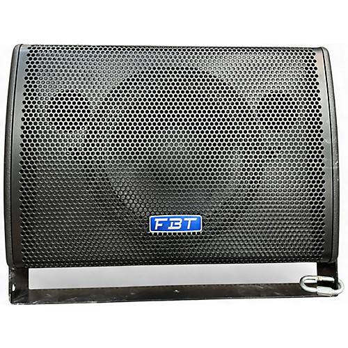 Used FBT Verve 112mA Processed Active Reinforcement Monitor Powered Monitor