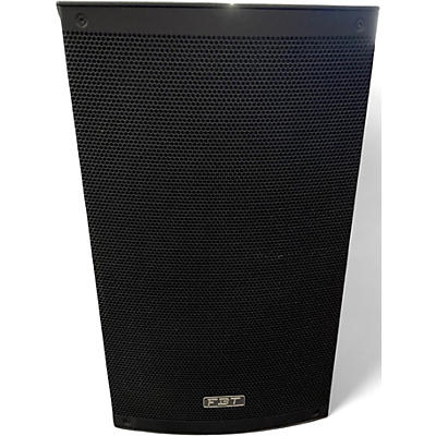 Used FBT XLITE 12A Powered Speaker