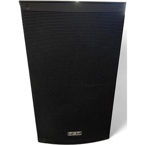 Used FBT XLITE 12A Powered Speaker
