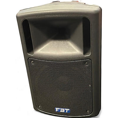 Used FBT maxx 4a Powered Speaker