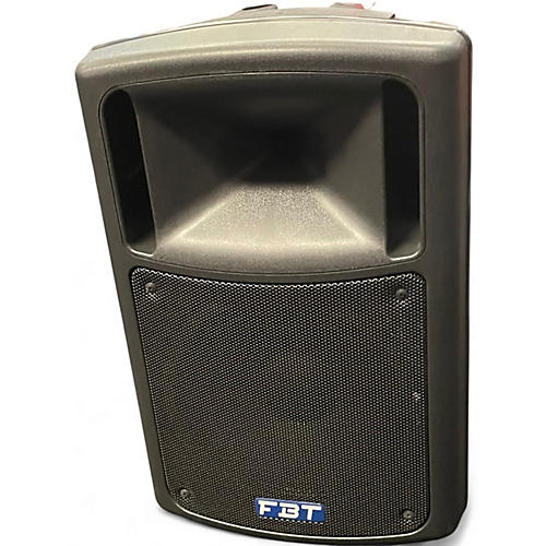 Used FBT maxx 4a Powered Speaker