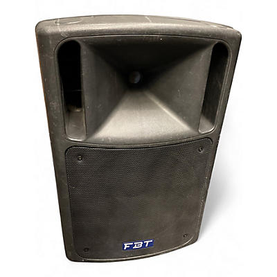 Used FBT maxx 6a Powered Speaker