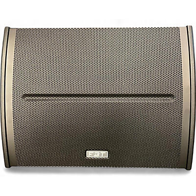 Used FBT xpro 112ma Powered Monitor