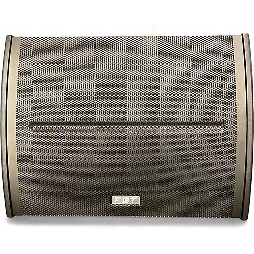 Used FBT xpro 112ma Powered Monitor