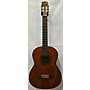 Used Used FEDERICO GARCIA MODEL 1 Natural Classical Acoustic Guitar Natural