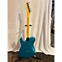 Used Fendfer Used FENDFER PLAYER 2 TIDE POOL Solid Body Electric Guitar TIDE POOL